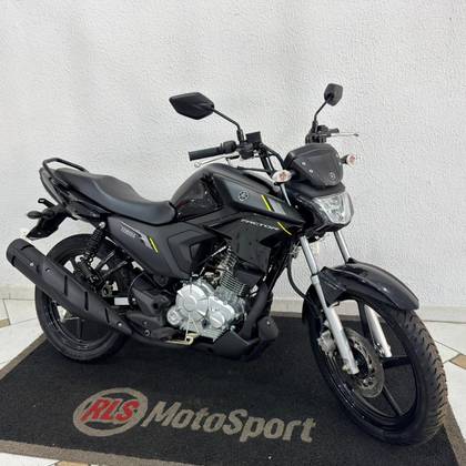 YAMAHA FACTOR 150 STANDARD YAMAHA FACTOR 150 STANDARD